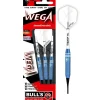 BULL'S® Erwachsenen Und Kennerspiele|Geschenkartikel Für Große>Magma Steel Dart