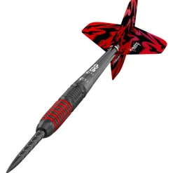 BULL'S® Erwachsenen Und Kennerspiele|Geschenkartikel Für Große>Magma Steel Dart 23g