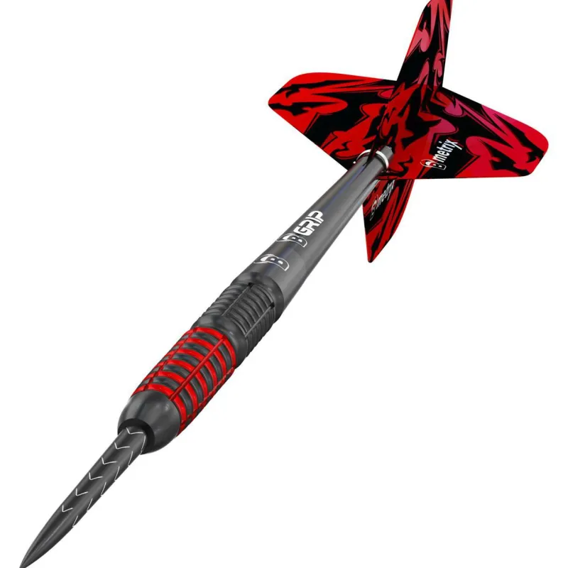 BULL'S® Erwachsenen Und Kennerspiele|Geschenkartikel Für Große>Magma Steel Dart 23g