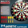 BULL'S® Erwachsenen Und Kennerspiele|Geschenkartikel Für Große>Magnetic Dartboard mit 6 Pfeilen