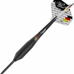 BULL'S® Erwachsenen Und Kennerspiele|Geschenkartikel Für Große>Martin Schindler Black Brass Steeldart 21g