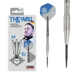 BULL'S® Erwachsenen Und Kennerspiele|Geschenkartikel Für Große>Martin Schindler Generation 2 Steeldart 23