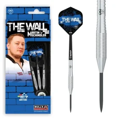 BULL'S® Erwachsenen Und Kennerspiele|Geschenkartikel Für Große>Martin Schindler TW80 Steeldart 23g