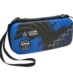 BULL'S® Erwachsenen Und Kennerspiele|Geschenkartikel Für Große>Orbis S Dartcase Jermaine Wattimena