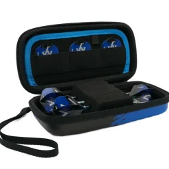 BULL'S® Erwachsenen Und Kennerspiele|Geschenkartikel Für Große>Orbis S Dartcase Jermaine Wattimena