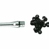 BULL'S® Erwachsenen Und Kennerspiele|Geschenkartikel Für Große>O-Ringe für Shaft 6 mm