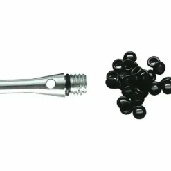 BULL'S® Erwachsenen Und Kennerspiele|Geschenkartikel Für Große>O-Ringe für Shaft 6 mm