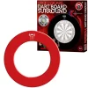 BULL'S® Erwachsenen Und Kennerspiele|Geschenkartikel Für Große>Pro Dart Board Surround 1tlg. rot