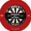 BULL'S® Erwachsenen Und Kennerspiele|Geschenkartikel Für Große>Quarterback Surround rot
