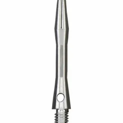 BULL'S® Erwachsenen Und Kennerspiele|Geschenkartikel Für Große>Simplex Aluminium Shaft short silber