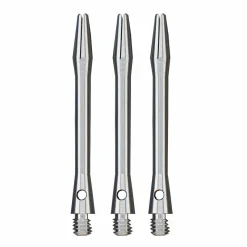 BULL'S® Erwachsenen Und Kennerspiele|Geschenkartikel Für Große>Simplex Aluminium Shaft medium silber
