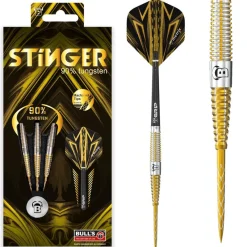 BULL'S® Erwachsenen Und Kennerspiele|Geschenkartikel Für Große>Stinger Steel Dart 23g