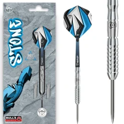 BULL'S® Erwachsenen Und Kennerspiele|Geschenkartikel Für Große>Stone S2 Steel Dart 25g