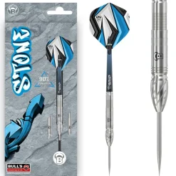 BULL'S® Erwachsenen Und Kennerspiele|Geschenkartikel Für Große>Stone S1 Steel Dart 25g