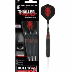 BULL'S® Erwachsenen Und Kennerspiele|Geschenkartikel Für Große>Thriller Steel Dart 22g
