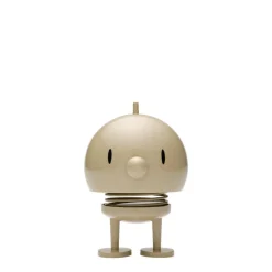 Hoptimist ApS Figuren>Bumble M Latte