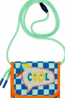 COPPENRATH SPG Geldbörsen Und Kartenetuis>Bunte Geschenke - Brustbeutel Cool