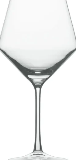 Zwiesel Kristallglas AG Wein>Burgunderpokal 140, 692 ml, Pure