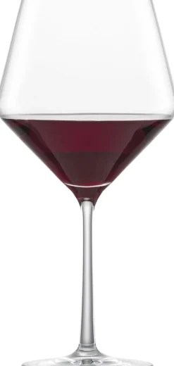 Zwiesel Kristallglas AG Wein>Burgunderpokal 140, 692 ml, Pure