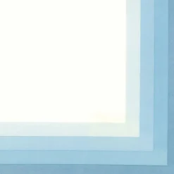 IHR Servietten Und Serviettenringe|Servietten>CARRÉ turquoise Vlies Dinner-Servietten VD 785642