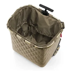 Reisenthel Reisetaschen Und Koffer>Carrycruiser Frame Rhombus Olive