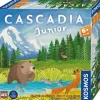 Kosmos Familien- Und Gesellschaftsspiele>Cascadia Junior