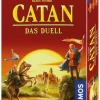 Kosmos Familien- Und Gesellschaftsspiele>CATAN - Das Duell