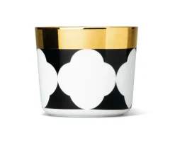 Sieger Fürstenberg Sekt>Champagnerbecher 0,25 l Blumen