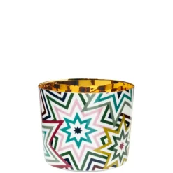 Sieger Fürstenberg Sekt>Champagnerbecher 0,25 l Coloured Stars