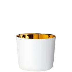 Sieger Fürstenberg Sekt>Champagnerbecher 0,25 l Satin White