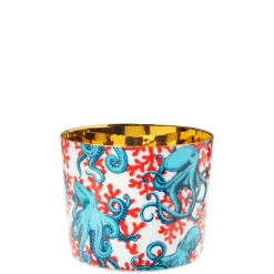 Sieger Fürstenberg Sekt>Champagnerbecher 0,25 l The Octopuses