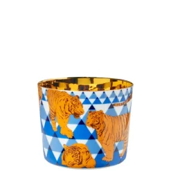 Sieger Fürstenberg Sekt>Champagnerbecher 0,25 l The Tigers