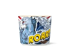 Sieger Fürstenberg Sekt>Champagnerbecher Blaze Beast 1785 6098/10