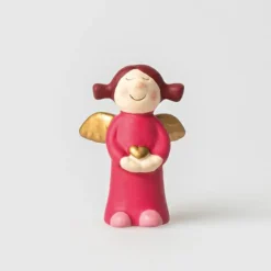 Räder Figuren>Charlotte Mini 6cm New Edition 9 „Himmlische Schwe