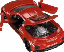 Siku Fahrzeuge Und Fluggeräte>Chevrolet Corvette Stingray 2359