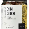 Wajos Gewürze Und Saucen>Chimi Churri Blend 45g - Gewürzzubereitung