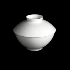 Dibbern Weiß>Chinesische Suppenschale 0,55 l Asia Line Fine Bon