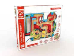 Hape Spielen>ChooChoo Tracks Bimmelbahn
