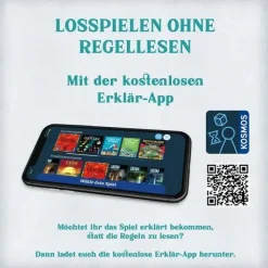 Kosmos Familien- Und Gesellschaftsspiele>Cities