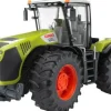 Bruder Fahrzeuge Und Fluggeräte>Claas Xerion 03015