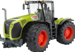 Bruder Fahrzeuge Und Fluggeräte>Claas Xerion 03015