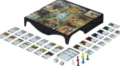 Hasbro Familien- Und Gesellschaftsspiele>Cluedo Kompakt