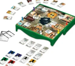 Hasbro Familien- Und Gesellschaftsspiele><noscript><img width=