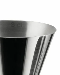 Alessi Barzubehör>Cocktail Messbecher, TENDING BOX