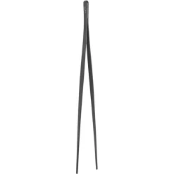 Lurch Barzubehör>Cocktail-Pinzette 30cm smokey grey