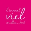 Räder Servietten Und Serviettenringe|Servietten>Cocktailserviette „Einmal viel von allen...bitte!"