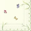 IHR Servietten Und Serviettenringe|Servietten>COLOURFUL SPRING (V&B) Lunch-Servietten L 860500