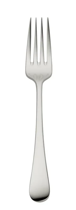 Robbe & Berking Edelstahl Und Kunststoff>Como 18/8 Menügabel