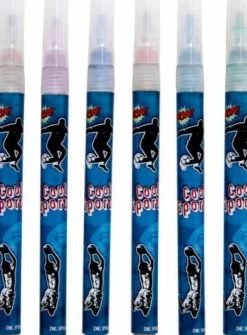 COPPENRATH SPG Malen Und Zeichnen>Cool Sports! - Magische Konturenstifte