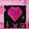 Creatto Basteln>Herz 03493
